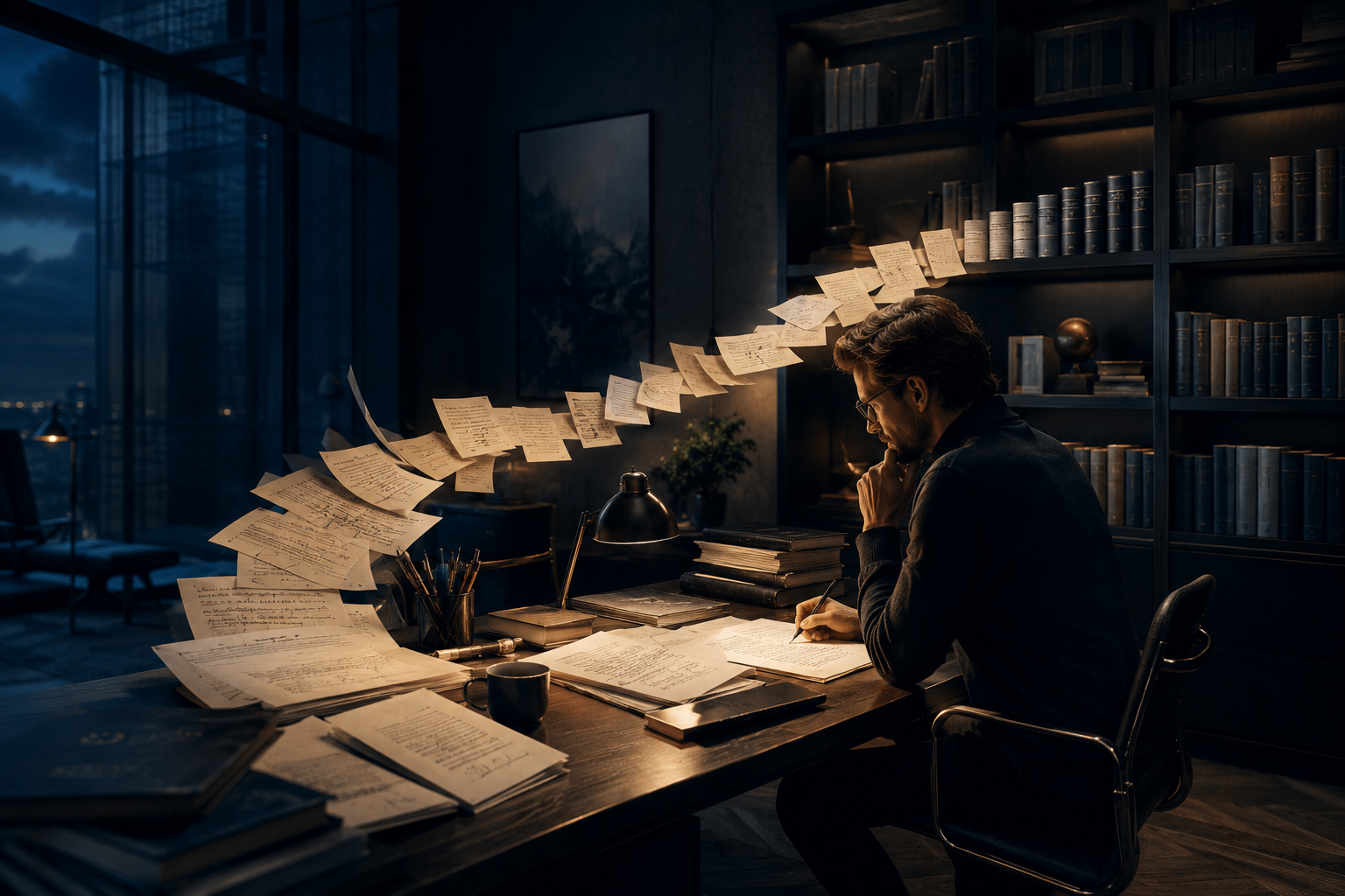Editor